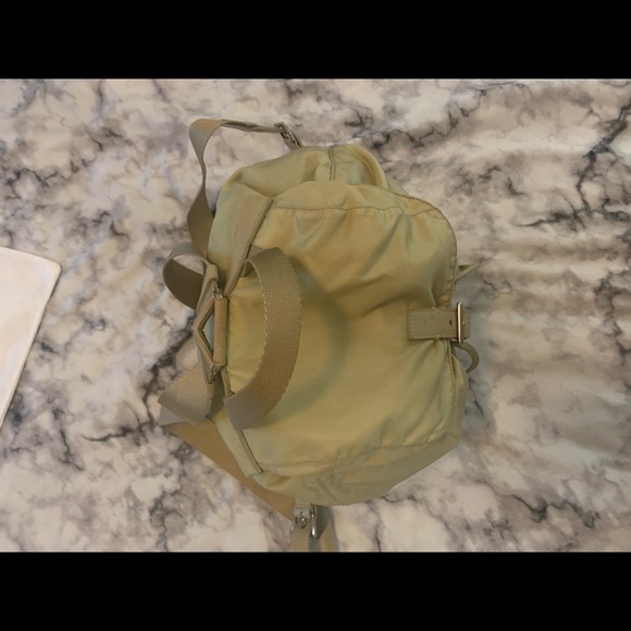 Prada Nylon Backpack - Picture 4 of 14